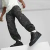 puma Slipstream B STAPLE PUMA Siyah Erkek Spor Ayakkabı ve Sneaker