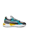 Puma Rs-Z Core Harbor Renkli Erkek Günlük Spor Ayakkabı