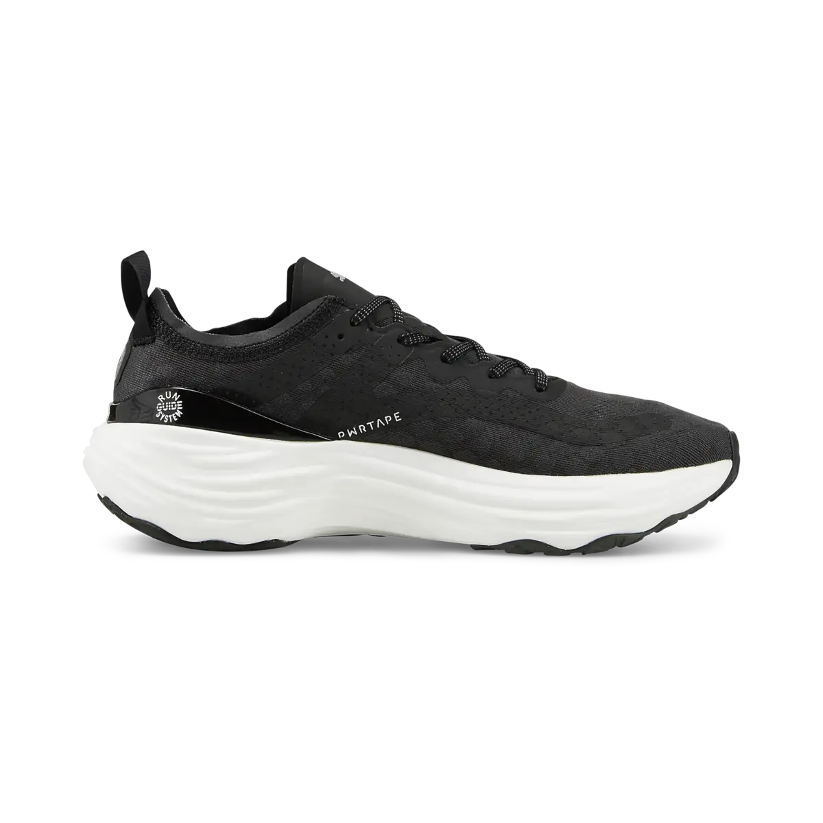 Puma ForeverRun NITRO Erkek Yürüyüş ve Koşu Ayakkabısı