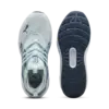 Puma Softride Enzo 5 Metallic Wn Mavi Kadın Yürüyüş ve Koşu Ayakkabısı
