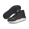 Puma X-Ray Speed Mid Wtr L Siyah Erkek Bilekli Günlük Spor Ayakkabı