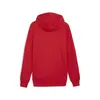 Puma Ferrari Style Hooded Jacket Kırmızı Erkek Sweatshirt