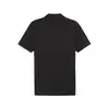Puma MAPF1 ESS Polo Siyah Erkek Polo T-Shirt