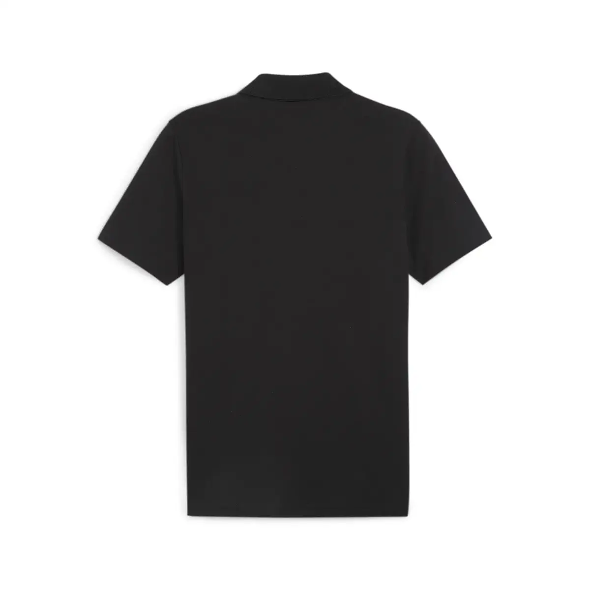 Puma MAPF1 ESS Polo Siyah Erkek Polo T-Shirt