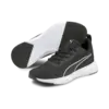 Puma Flyer Flex Jr Siyah Erkek Çocuk Spor Ayakkabı