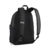 PUMA PHASE PATCH Backpack Siyah Erkek Sırt Çantası