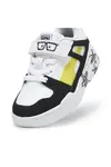 Puma Slipstream Spongebob AC+ PS Beyaz Kadın Günlük Spor Ayakkabı