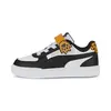 Puma Caven Mates AC+ PS Beyaz Unisex Günlük Spor Ayakkabı