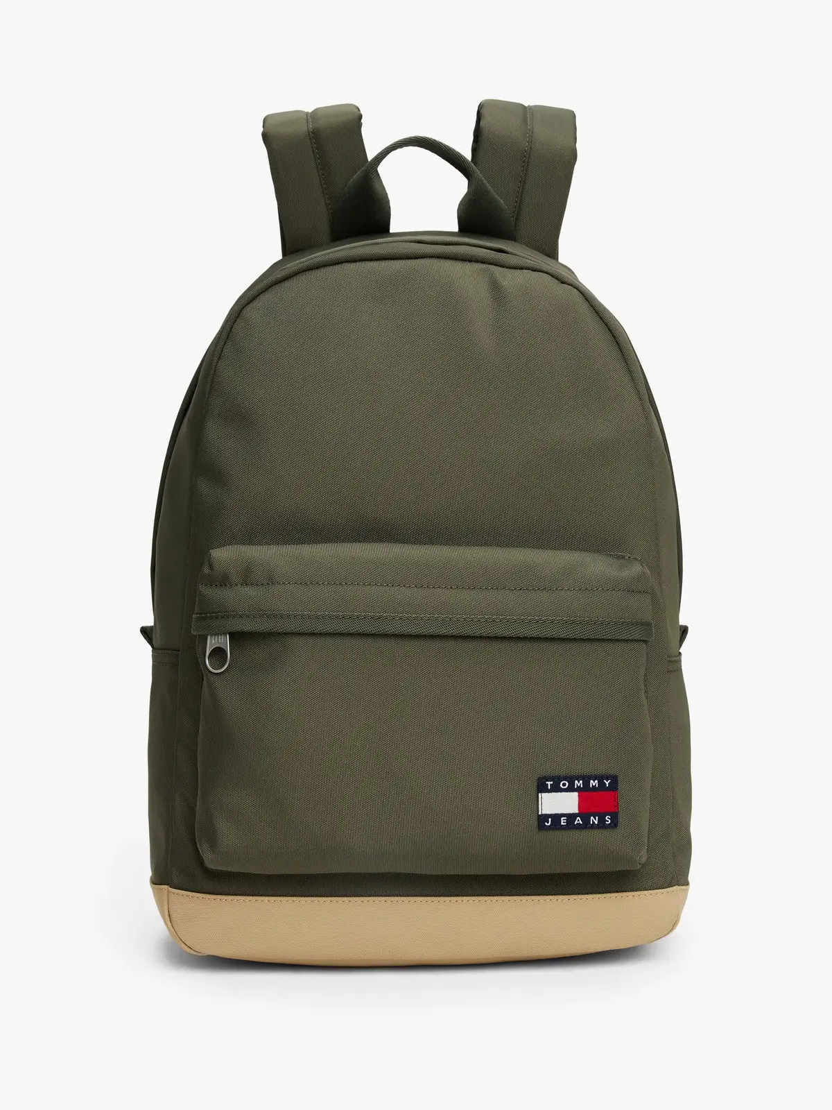 Tommy Hilfiger TJM ESS DAILY DOME B, MRH Yeşil Erkek Çanta