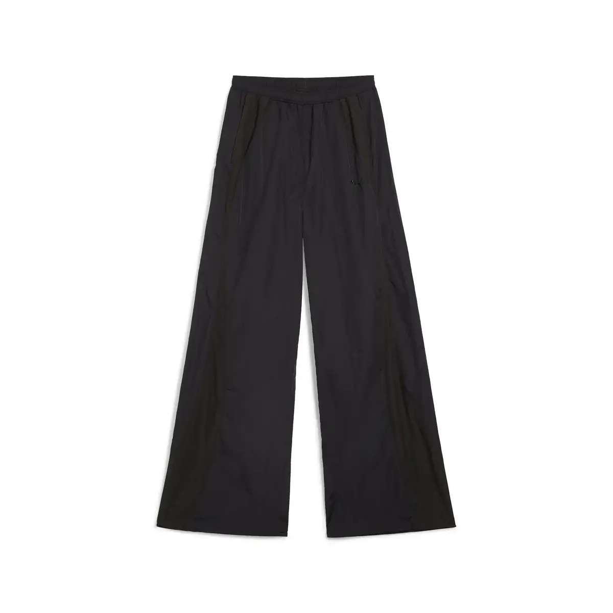 Puma DARE TO Parachute Pants Siyah Kadın Pantolon