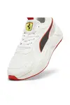 Puma Ferrari RS-X Kırık Beyaz Erkek Günlük Spor Ayakkabı