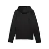 Puma Cloudspun TechLBL Jacket Siyah Erkek Ceket
