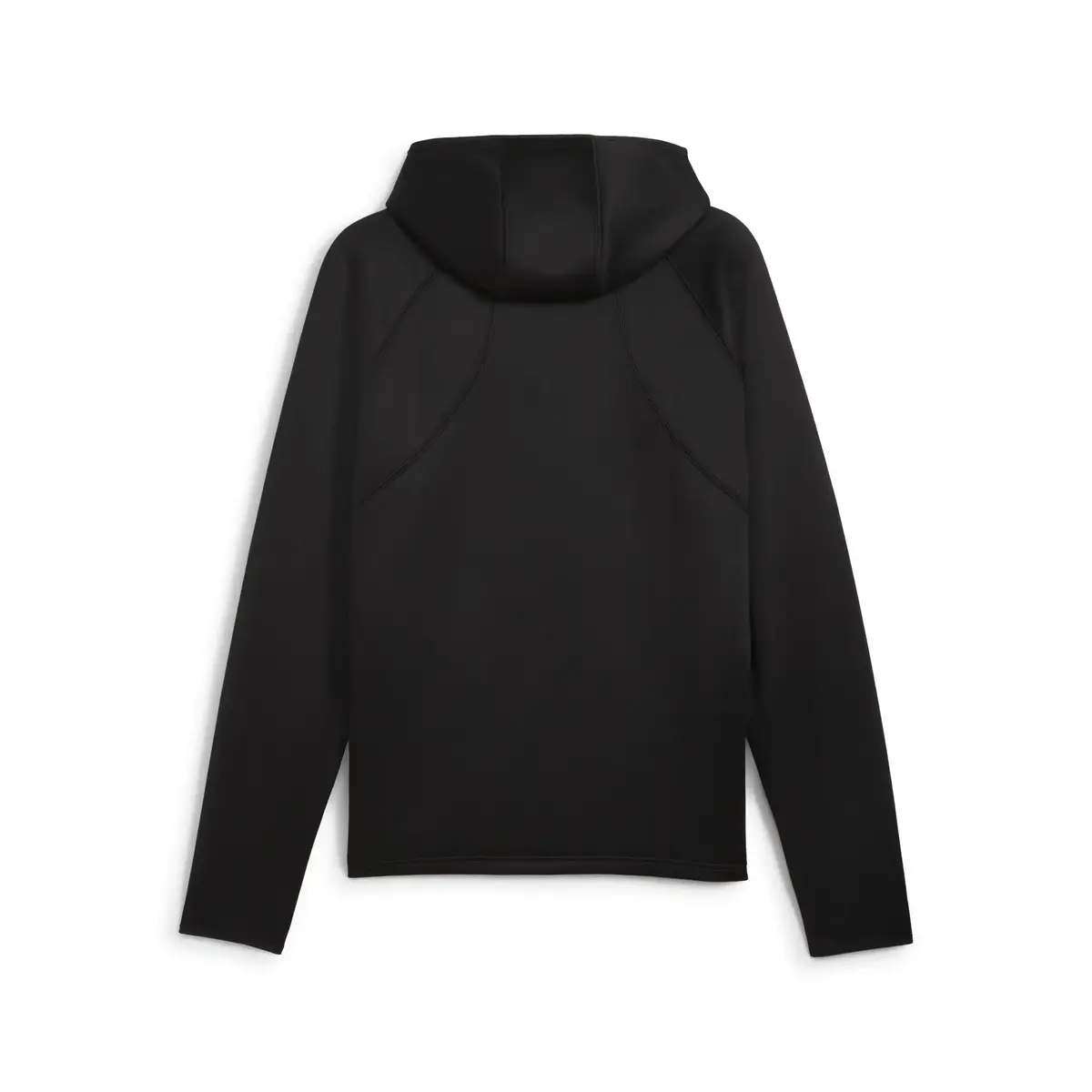 Puma Cloudspun TechLBL Jacket Siyah Erkek Ceket