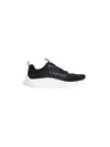 Calvin Klein LIGHT EVA RUNNER NYL, 0HS Siyah Kadın Spor Ayakkabı