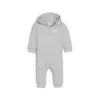 Puma ESS Logo Onesie INF Gri Unisex Mont