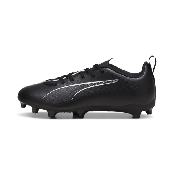 Puma ULTRA 5 PLAY FG/AG Jr Siyah Çocuk Krampon
