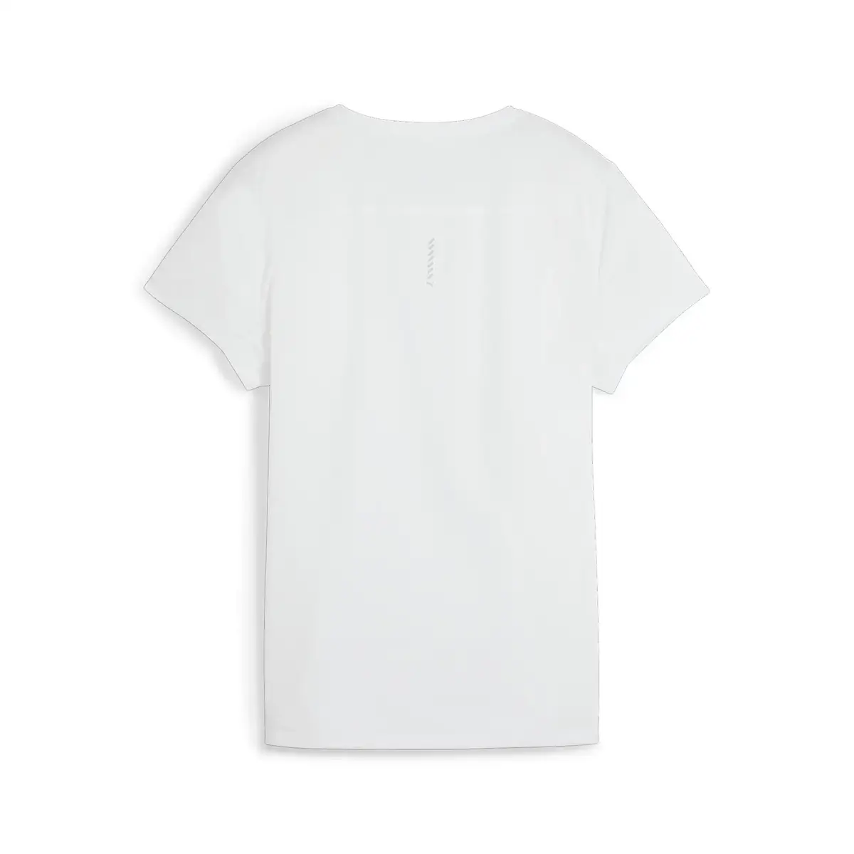 Puma RUN FAVORITES VELOCITY TEE W Beyaz Kadın T-Shirt