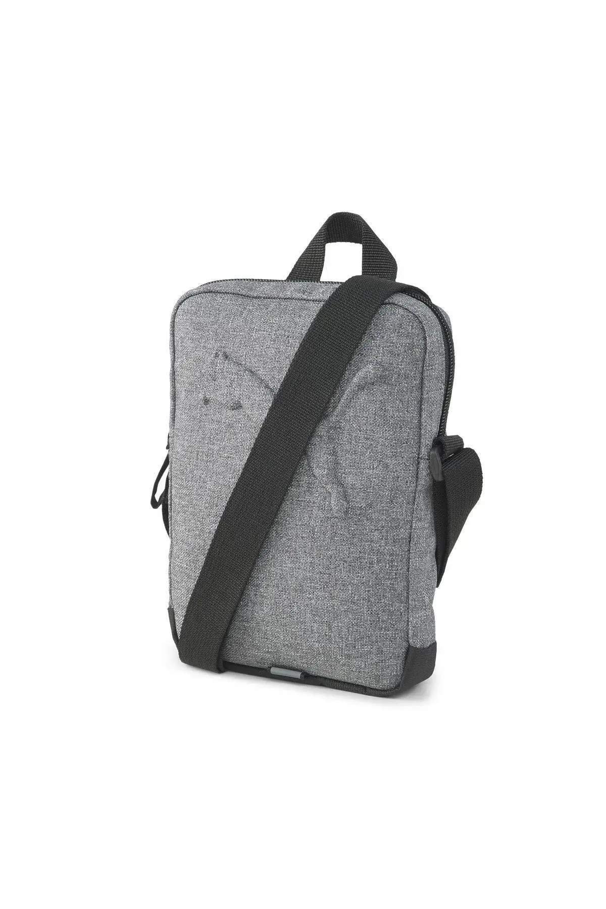 Puma Buzz Portable Gri Unisex Çanta