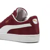 Puma Suede Classic Kırmızı Unisex Günlük Spor Ayakkabı