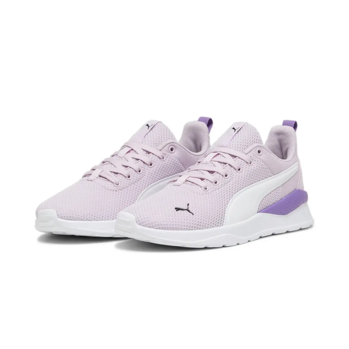 Puma Anzarun Lite Lila Kadın Günlük Spor Ayakkabı