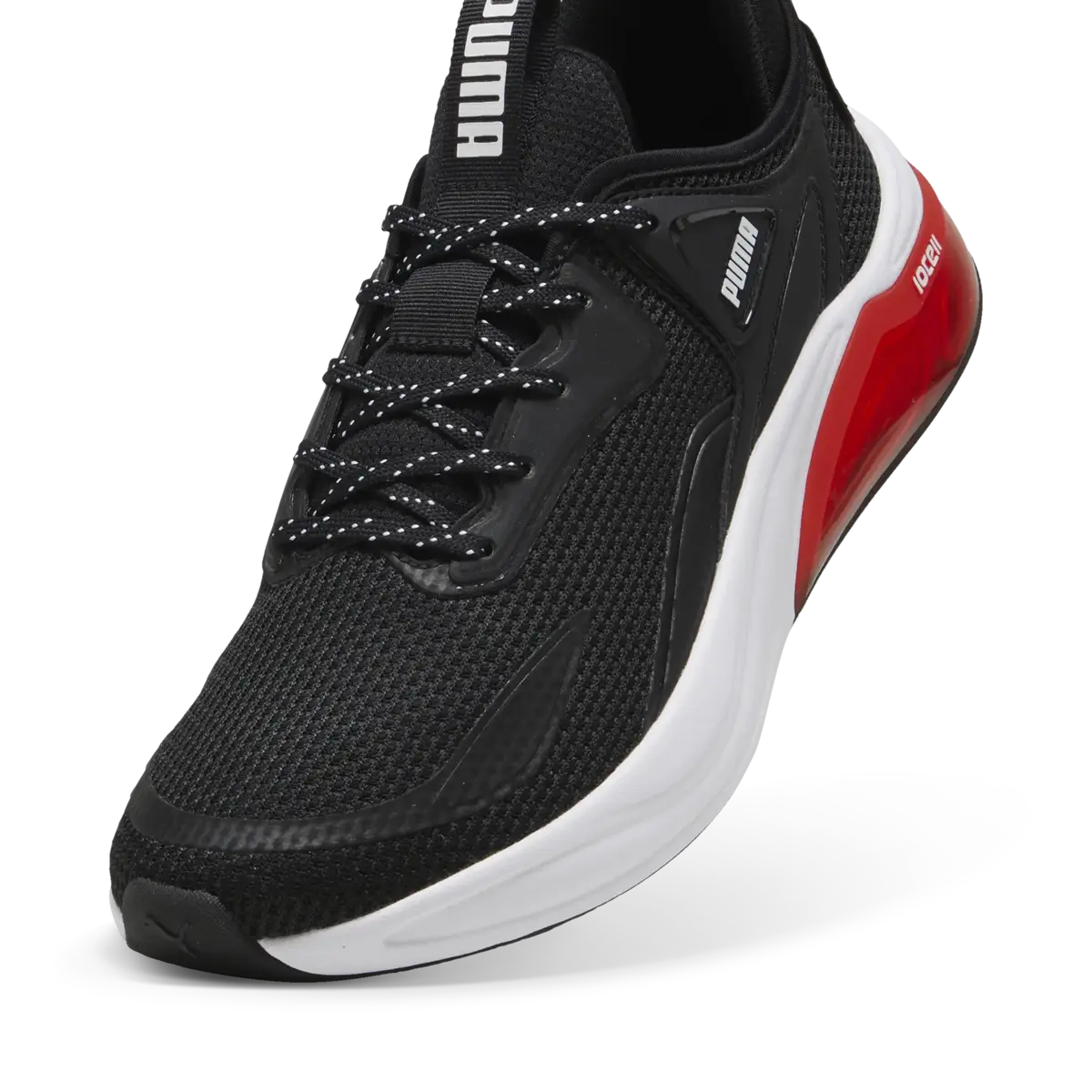 PUMA Cell Thrill Siyah Erkek Yürüyüş ve Koşu Ayakkabısı
