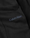 Calvin Klein PW - KNIT SHORT Erkek Siyah Şort
