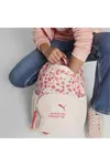 Puma Mixmatch Backpack Pembe Unisex Sırt Çantası