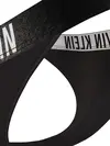 Calvin Klein BRAZILIAN Kadın Siyah Bikini Altı