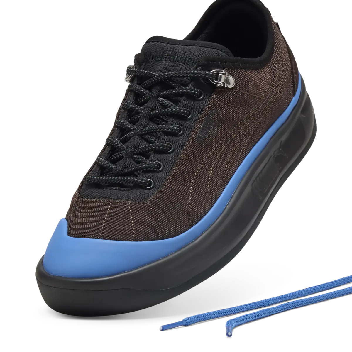 Puma GVSpecialCordura Liberaiders Kahverengi Erkek Spor Ayakkabı & Sneaker