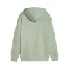Puma Classıcs Icons Of Unity Hoodie Tr Green Yeşil Erkek Hoodie