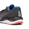 Puma Velocity Nitro 2 Siyah Erkek Koşu Ayakkabısı