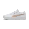 Puma Carina 3.0 Beyaz Kadın Spor Ayakkabı