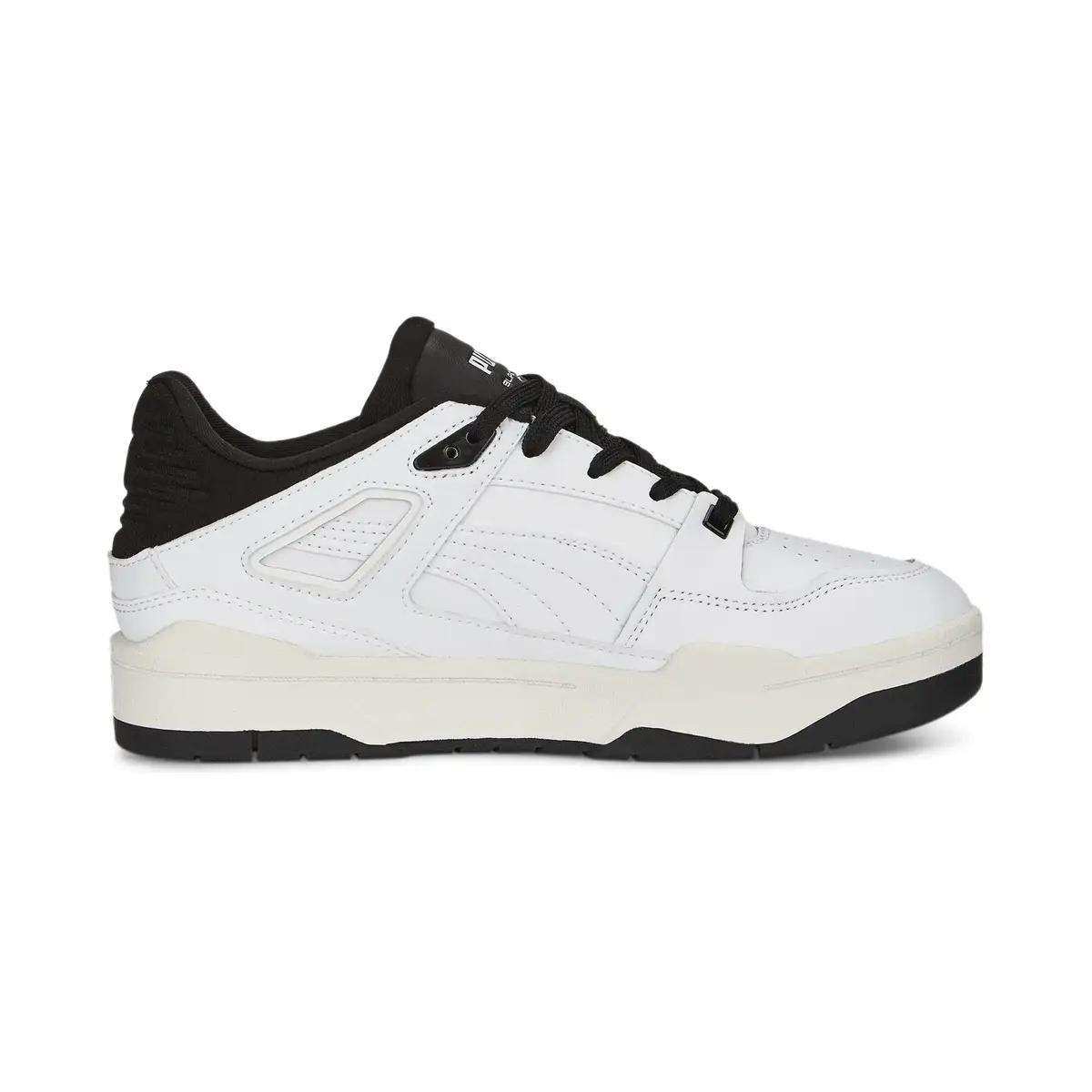 Puma Slipstream Wns Beyaz Kadın Günlük Spor Ayakkabı