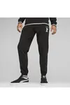 Puma SQUAD Sweatpants TR cl Siyah Erkek Eşofman Altı