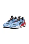 Puma RS-X THE SMURFS Mavi Unisex Günlük Spor Ayakkabı