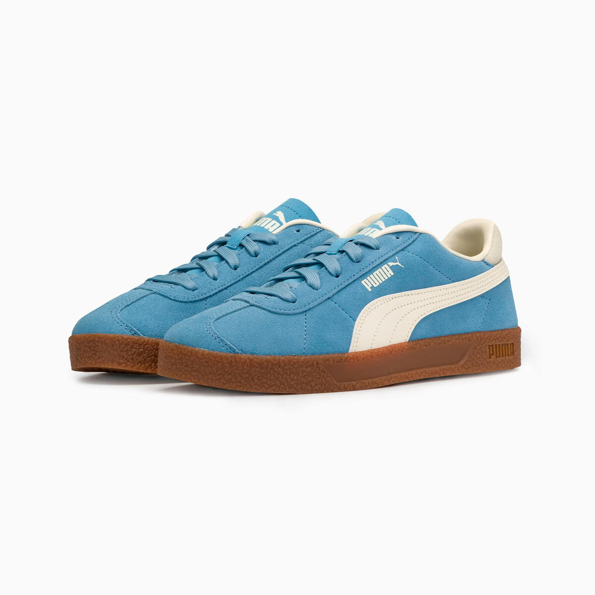 Puma Club Suede Leather FS Mavi Erkek Spor Ayakkabı & Sneaker