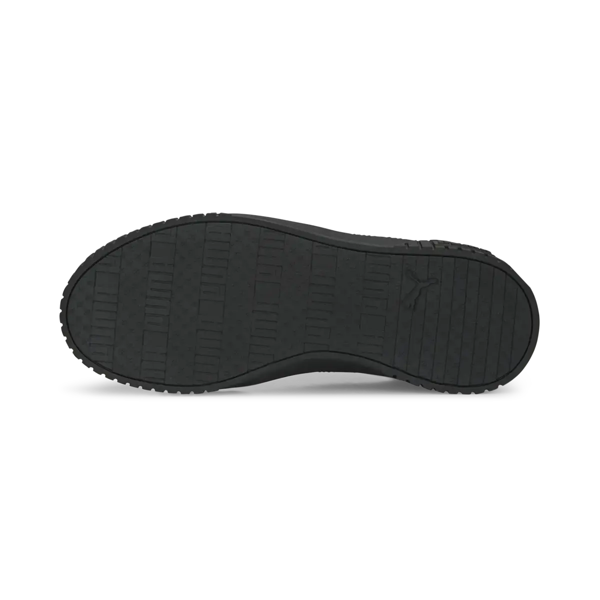 Puma Carina 2.0 Jr Siyah Kadın Spor Ayakkabı & Sneaker