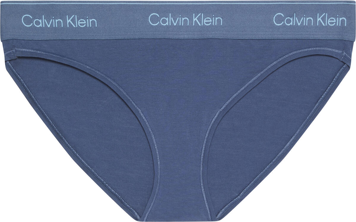 Calvin Klein BIKINI Mavi Kadın Bikini Calvin Klein BIKINI Mavi Kadın Bikini