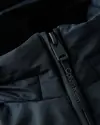 Calvin Klein PW - PADDED JACKET Erkek Siyah Mont