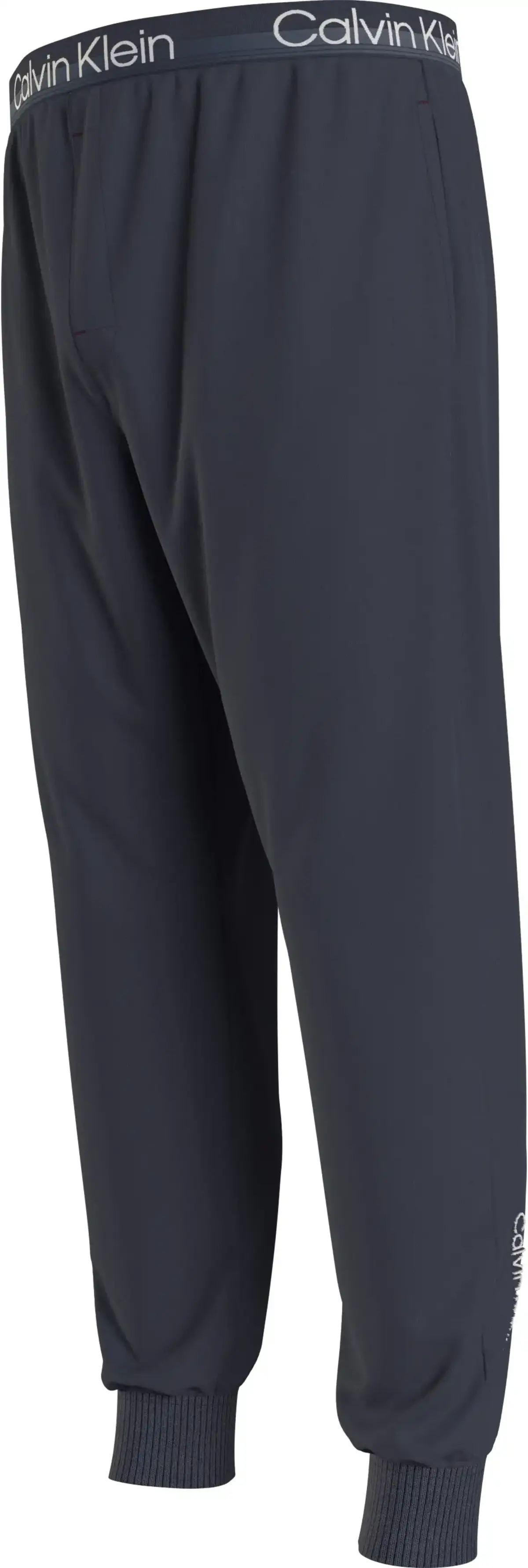 Calvin Klein JOGGER Erkek Lacivert Eşofman Altı