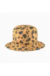 PUMATE Bucket Hat Jr Desert Clay