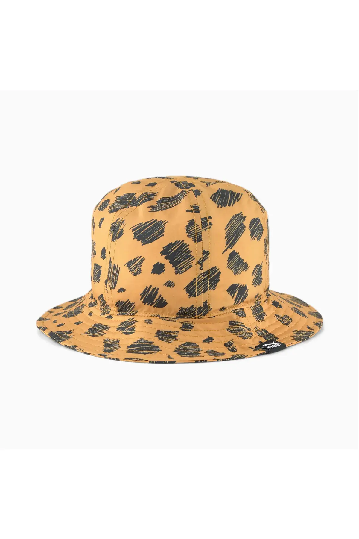 PUMATE Bucket Hat Jr Desert Clay