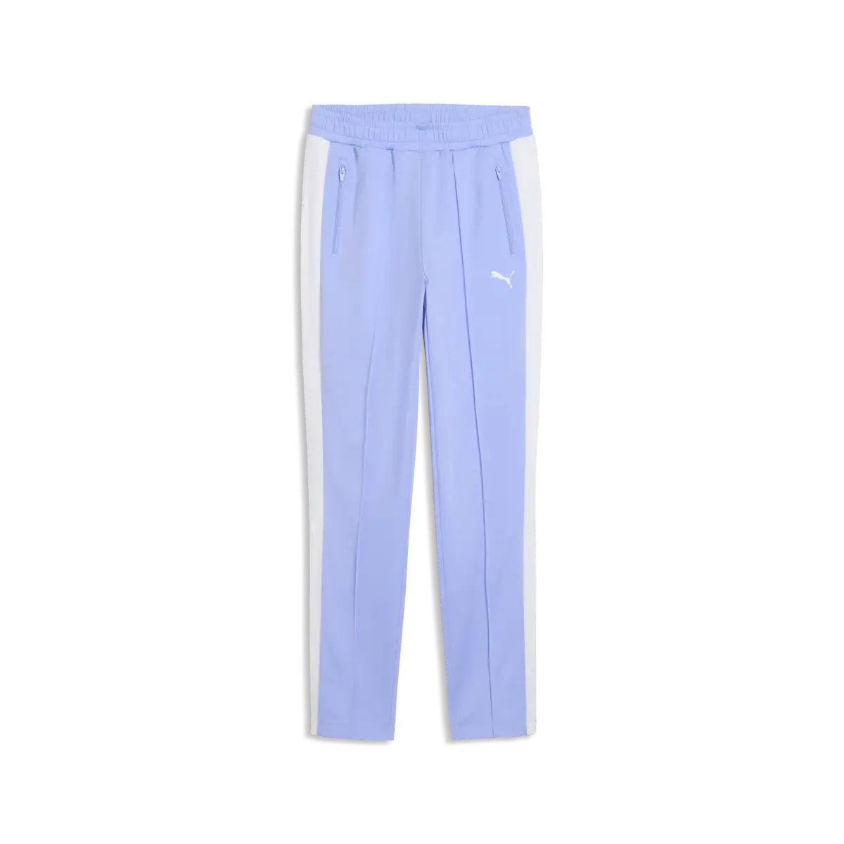PUMA T7 ALWAYS ON Track Pants Mavi Kız Çocuk Eşofman Altı