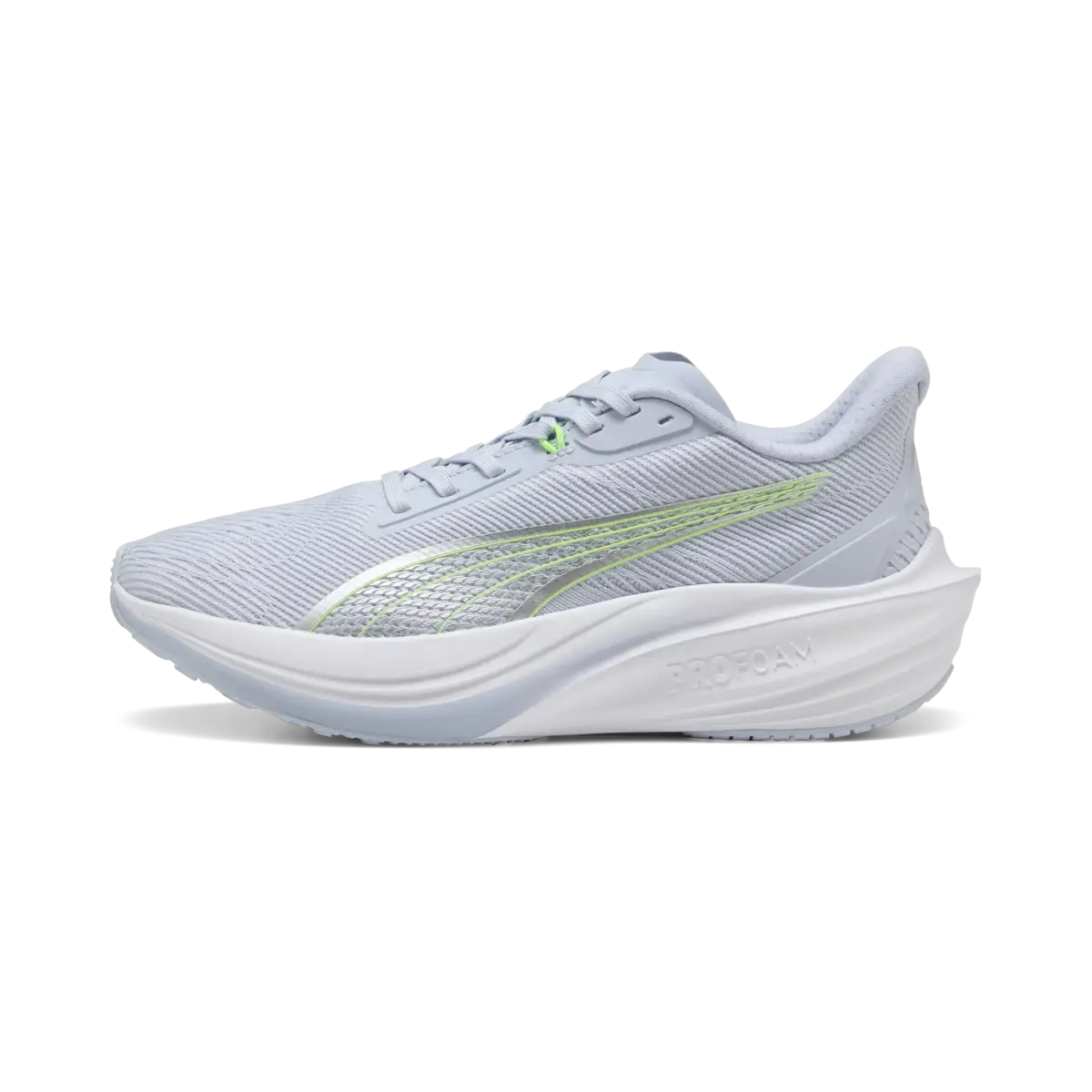 PUMA Darter Pro Mavi Kadın Yürüyüş ve Koşu Ayakkabısı