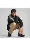 Puma Porsche Legacy Cap Siyah Erkek Şapka