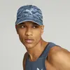 Puma Quick dry Training Cap Mavi Unisex Şapka