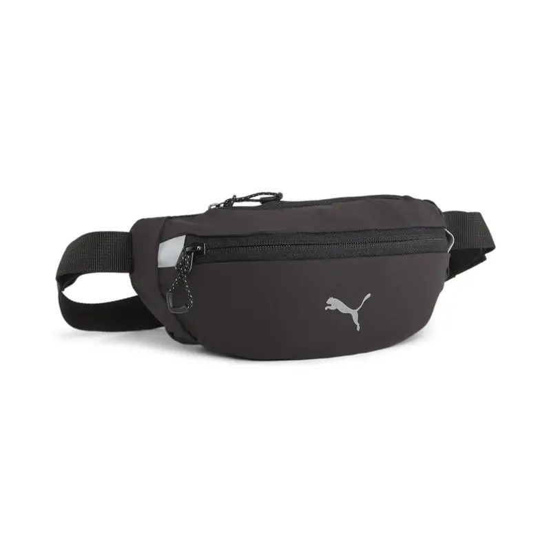 Puma PR Classic Waist Bag Siyah Unisex Bel Çantası