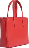 Calvin Klein CK MUST SMALL TOTE, IMV Kırmızı Kadın Çanta