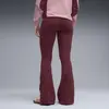 Puma HER High-Waist Leggings Kırmızı Kadın Tayt