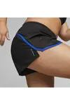 Puma RUN FAVORITE VELOCITY 3" SHORT W Siyah Kadın Şort